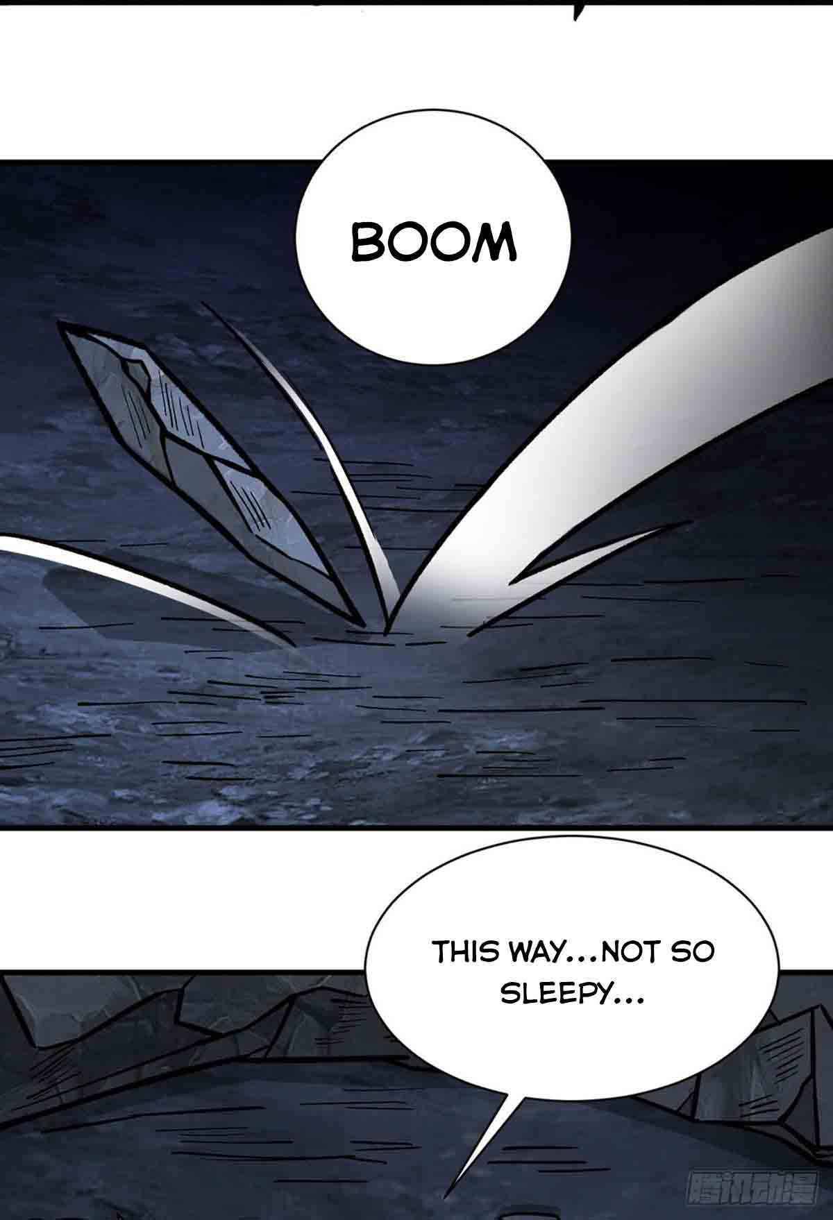 Martial Arts Reigns Chapter 328 - page 8