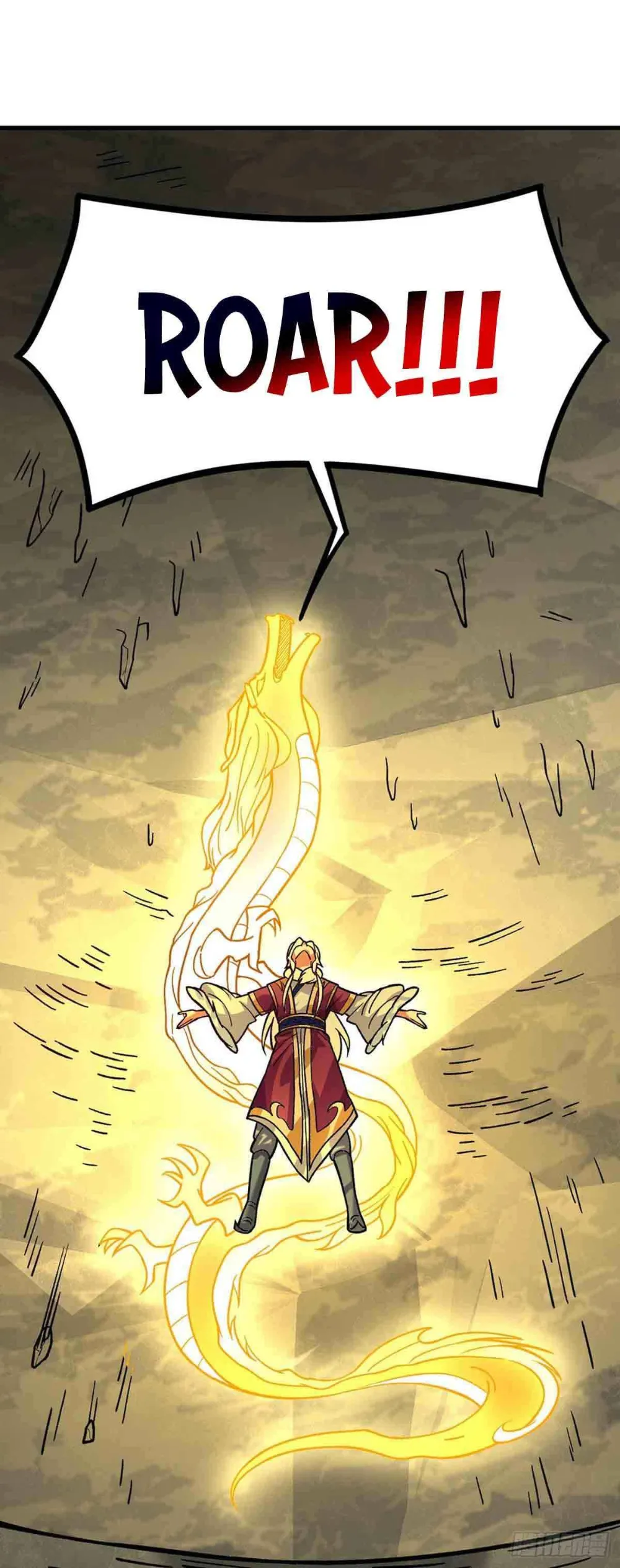 Martial Arts Reigns Chapter 331 - page 12