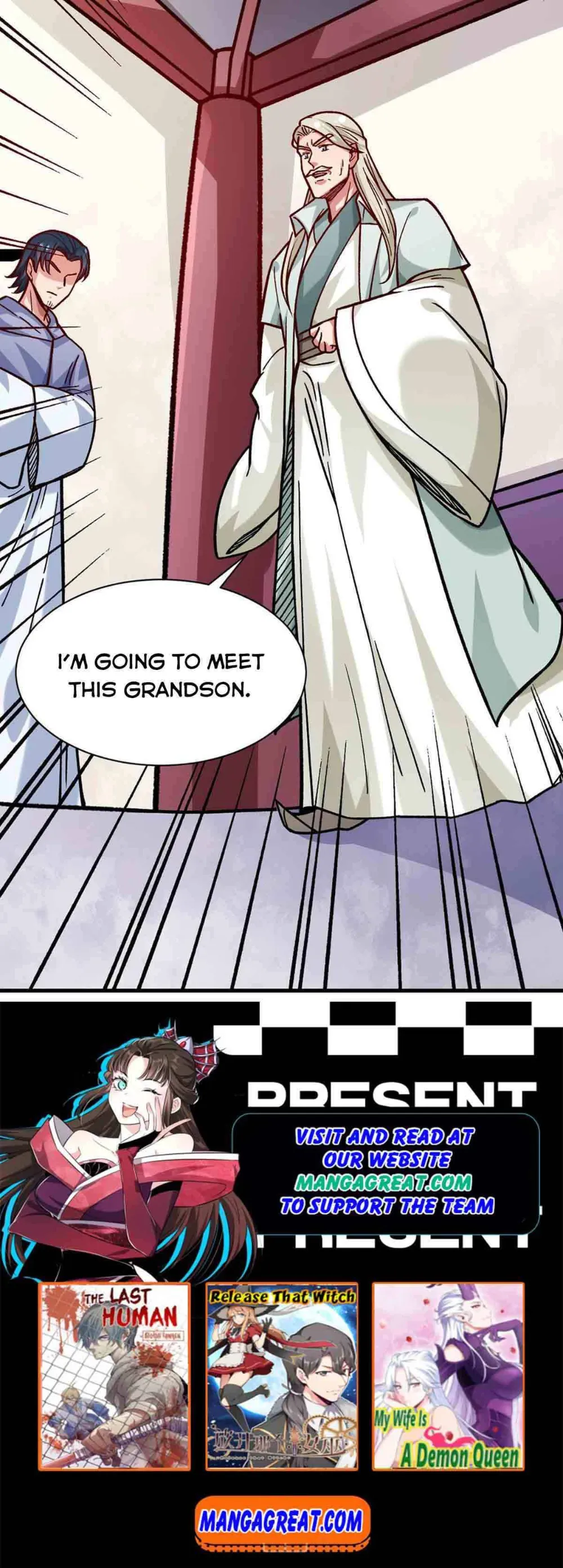 Martial Arts Reigns Chapter 331 - page 28