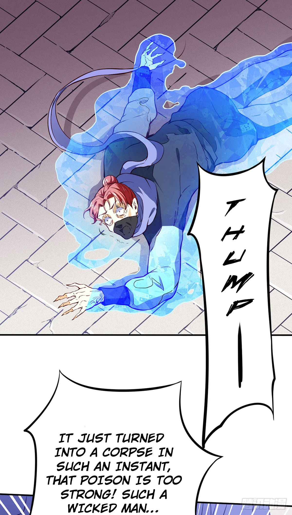 Martial Arts Reigns Chapter 180 - page 26