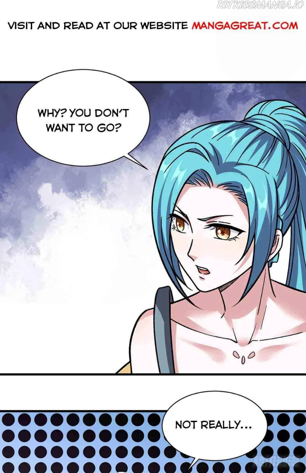 Martial Arts Reigns Chapter 340 - page 1