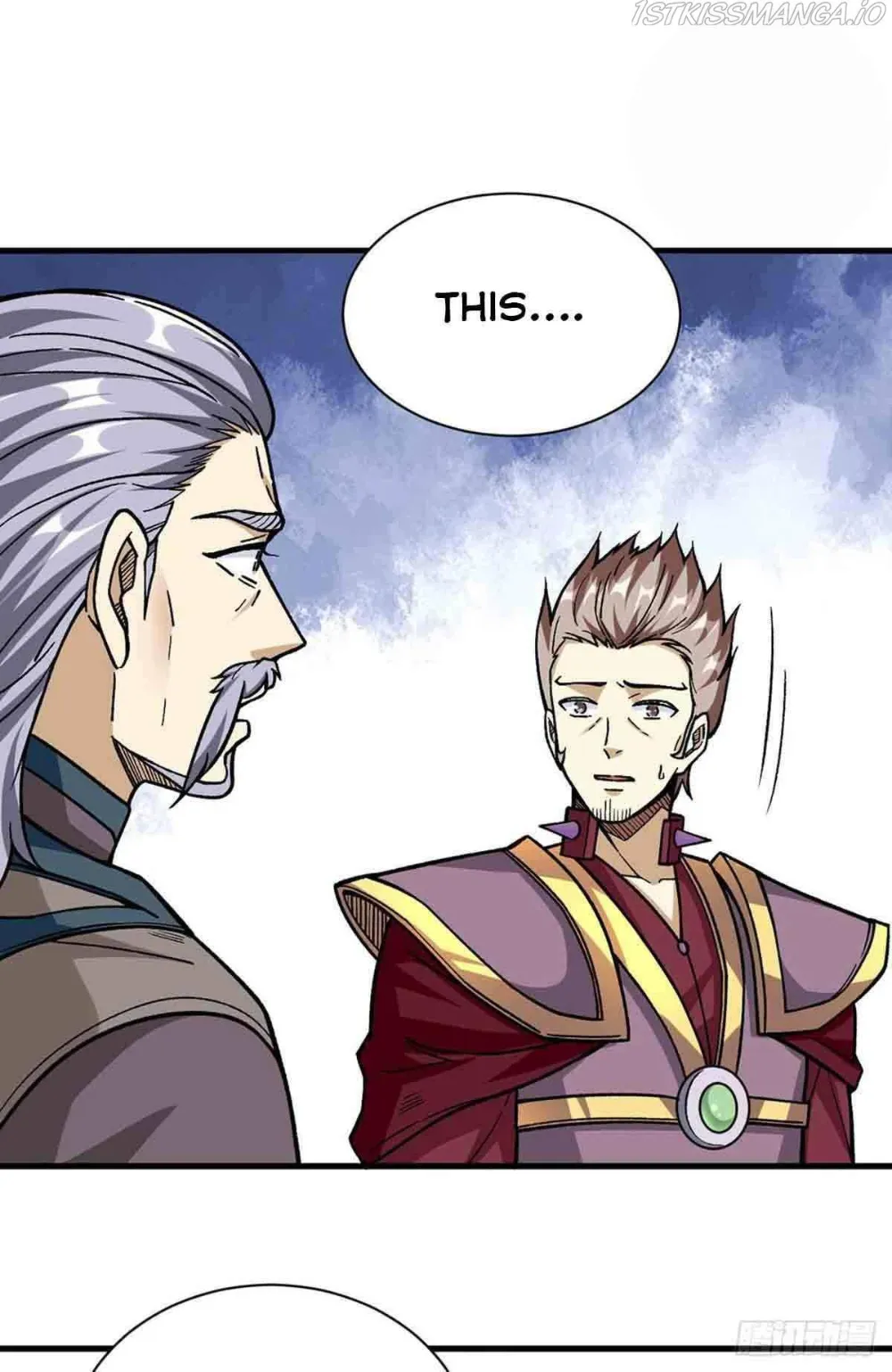 Martial Arts Reigns Chapter 340 - page 11