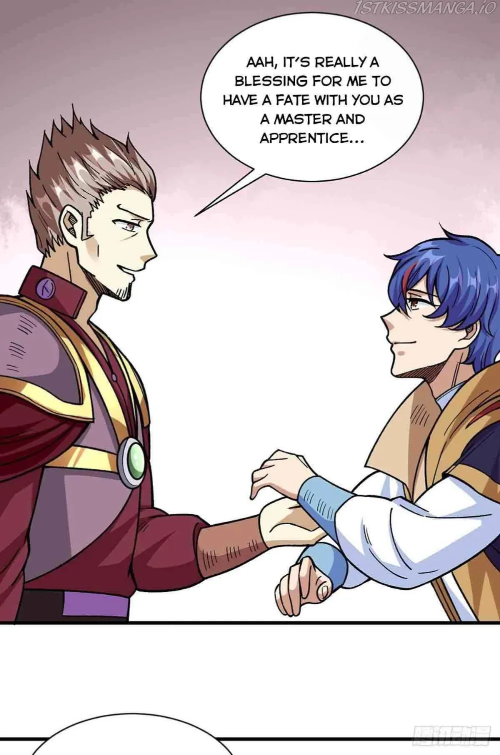 Martial Arts Reigns Chapter 340 - page 28