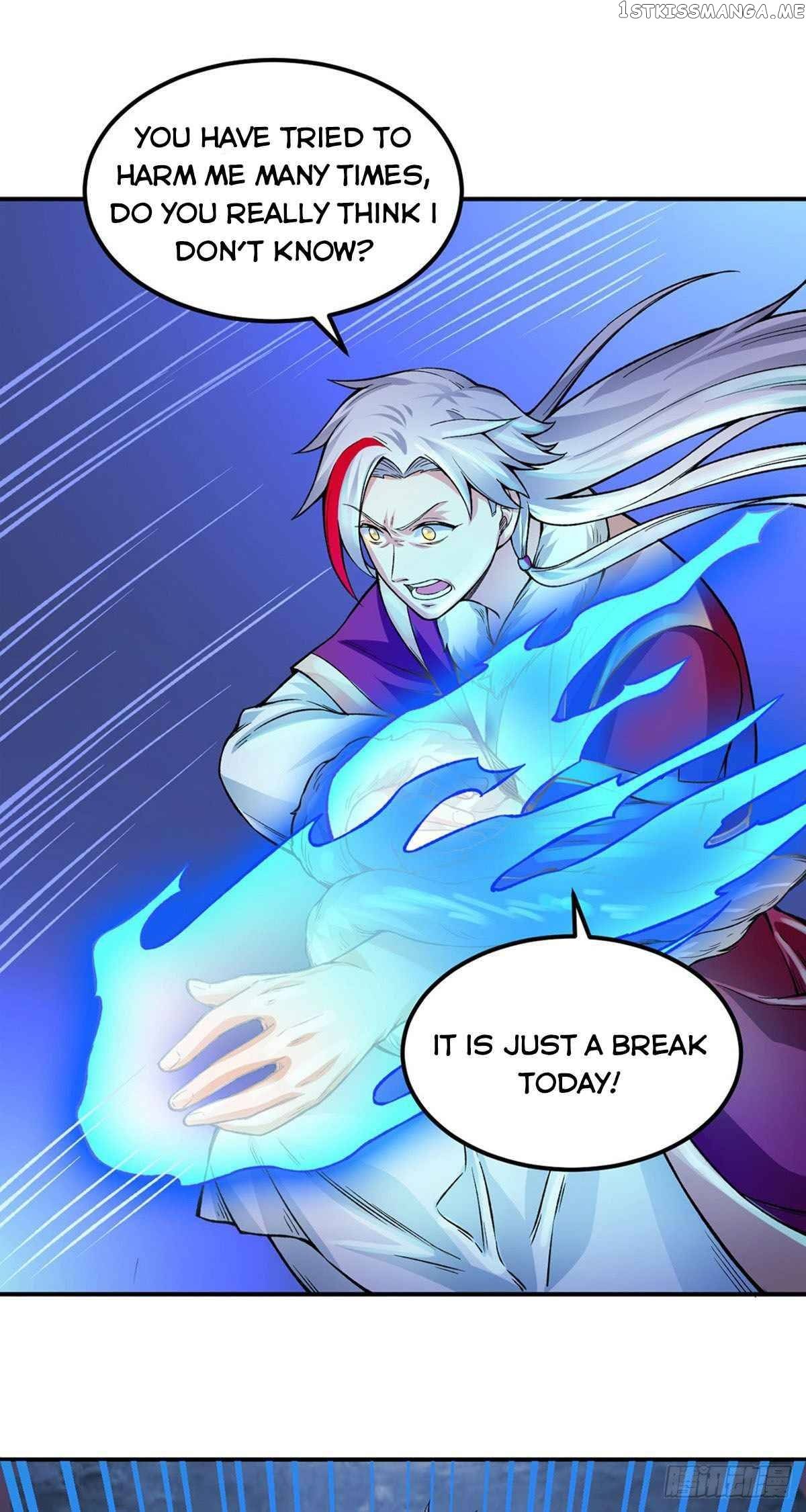 Martial Arts Reigns Chapter 332 - page 10