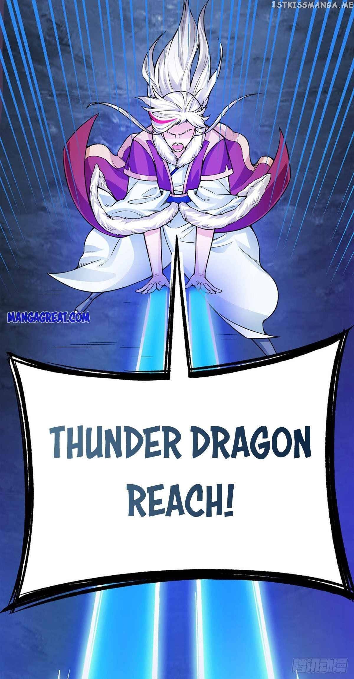 Martial Arts Reigns Chapter 332 - page 11