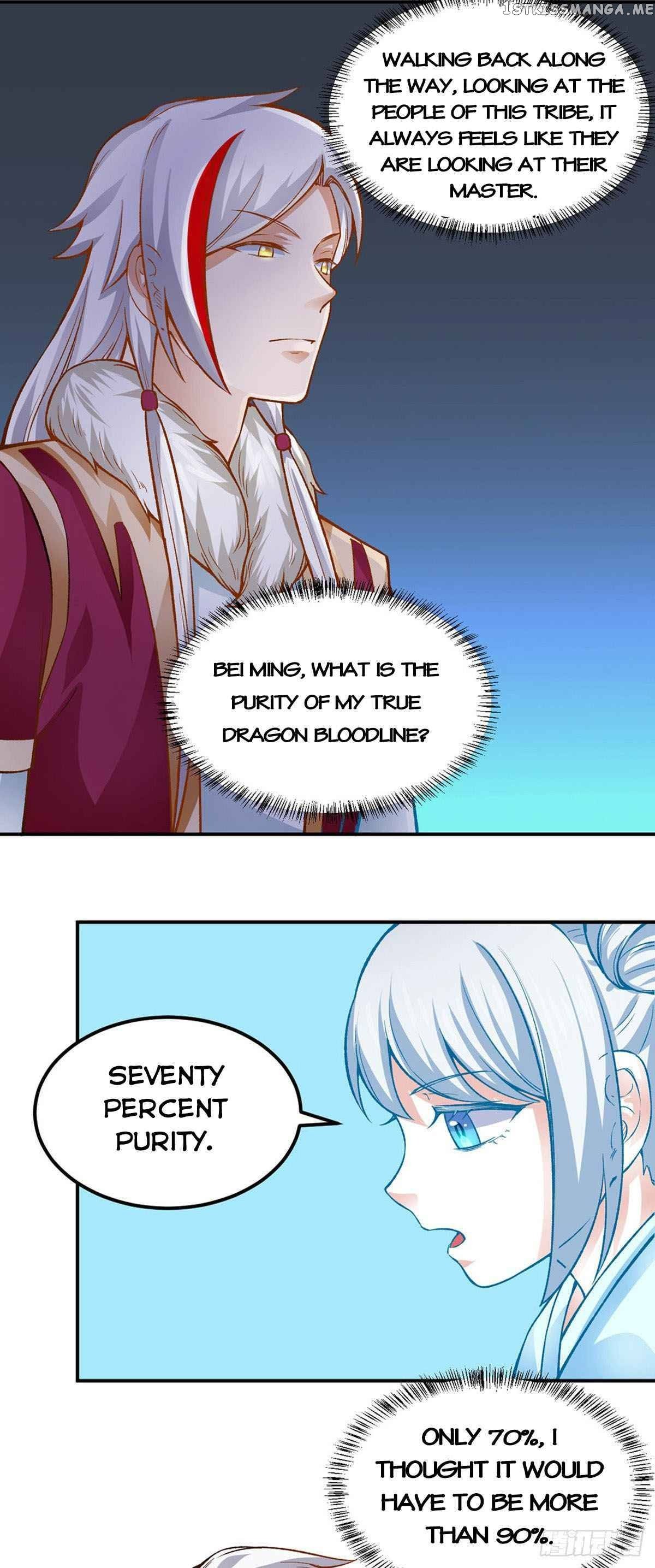 Martial Arts Reigns Chapter 332 - page 24