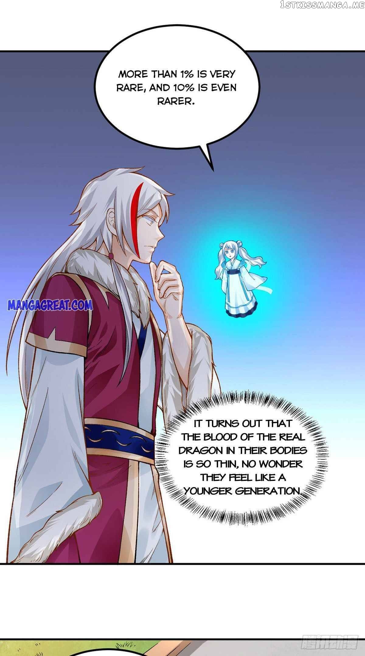 Martial Arts Reigns Chapter 332 - page 26