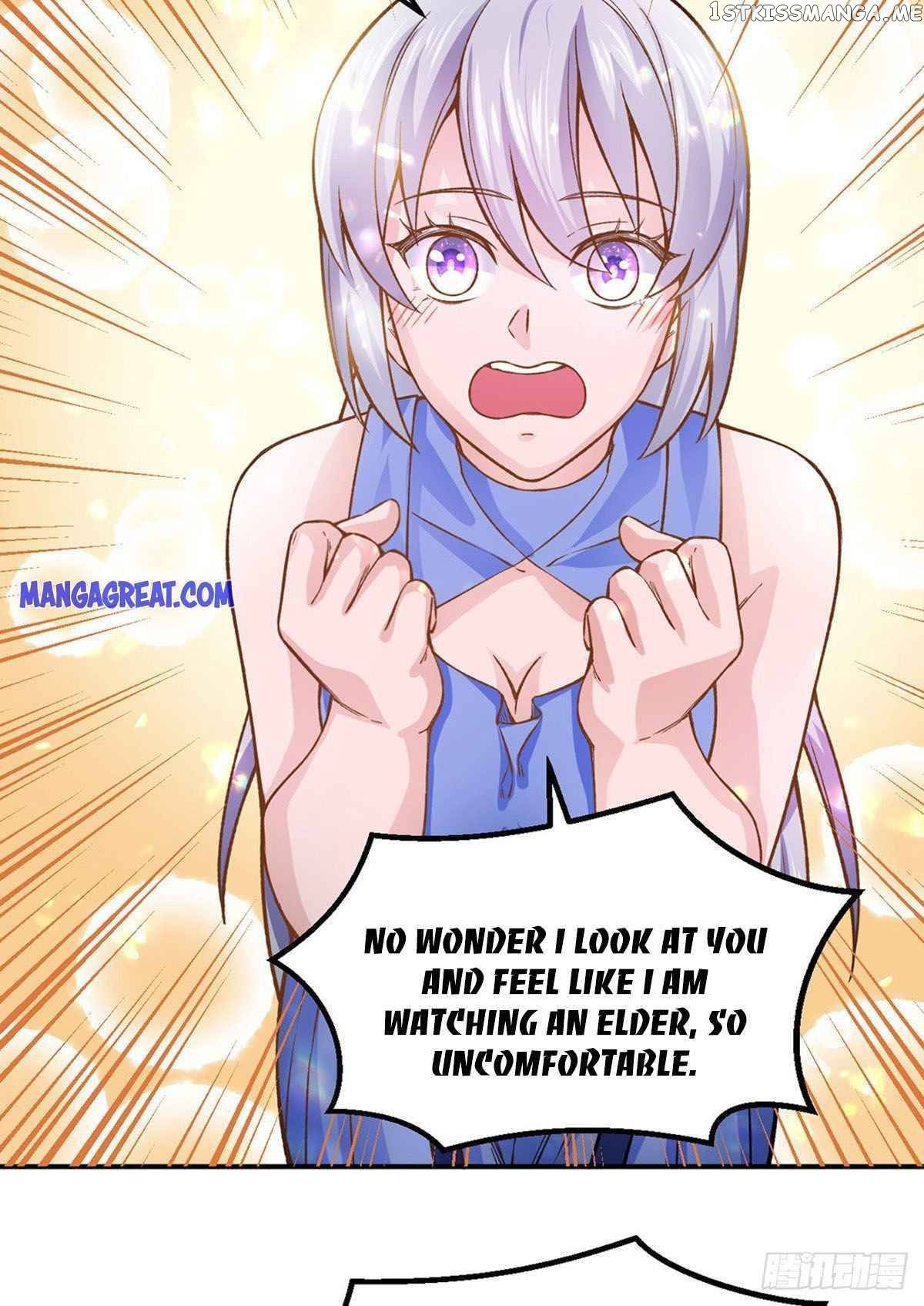Martial Arts Reigns Chapter 332 - page 30