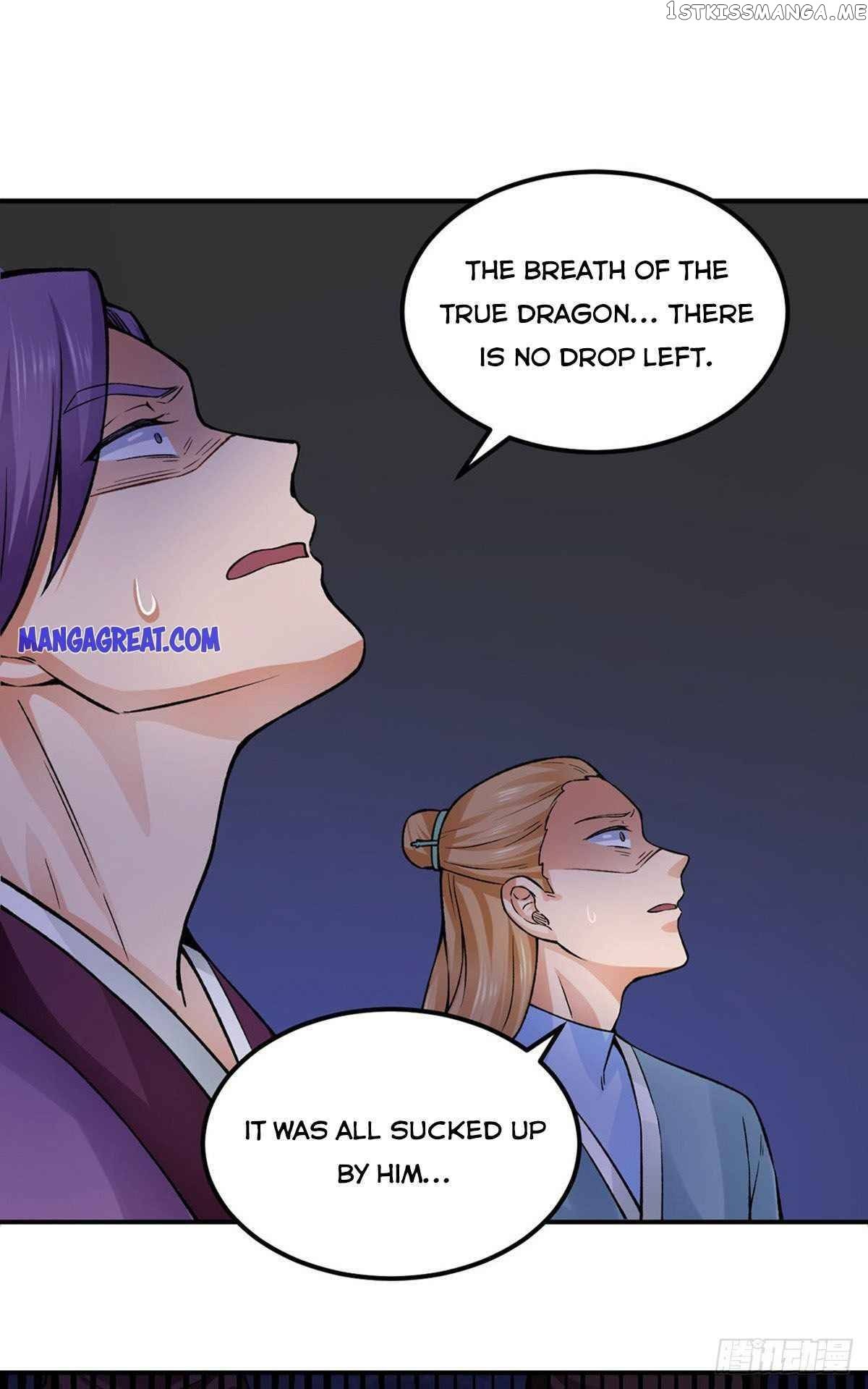 Martial Arts Reigns Chapter 332 - page 5