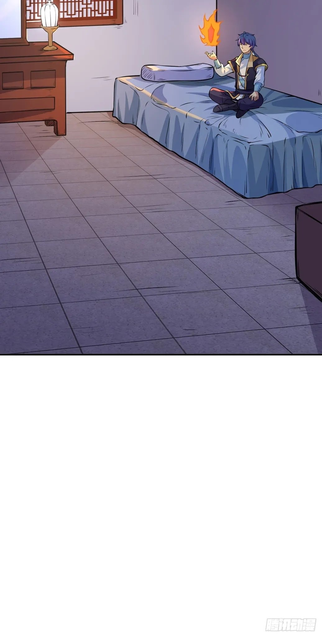 Martial Arts Reigns Chapter 206 - page 9