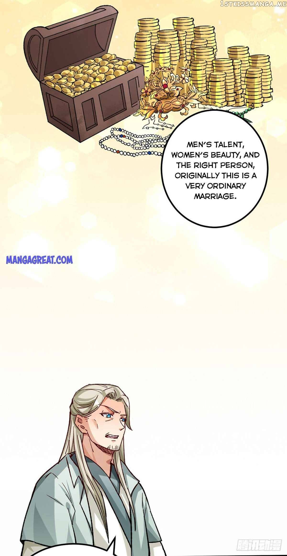 Martial Arts Reigns Chapter 333 - page 11