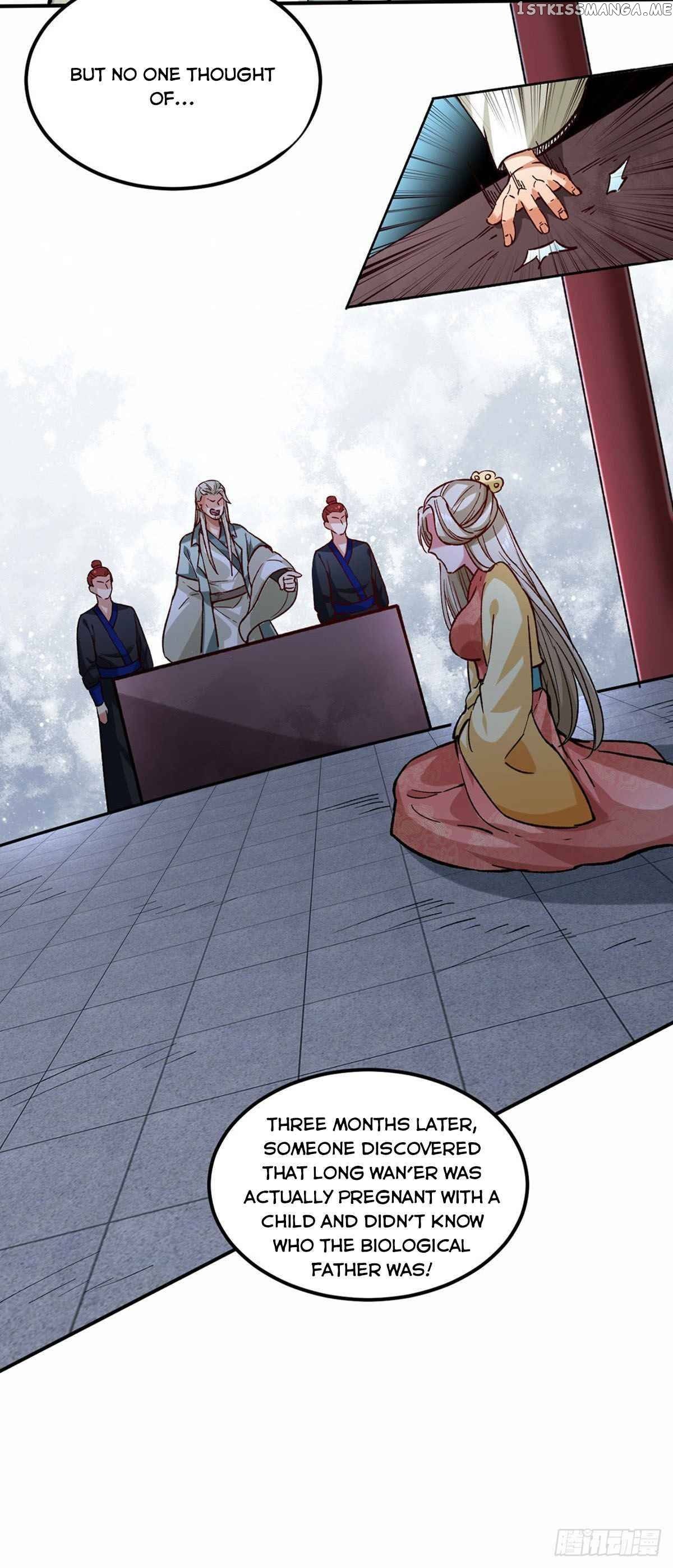 Martial Arts Reigns Chapter 333 - page 12