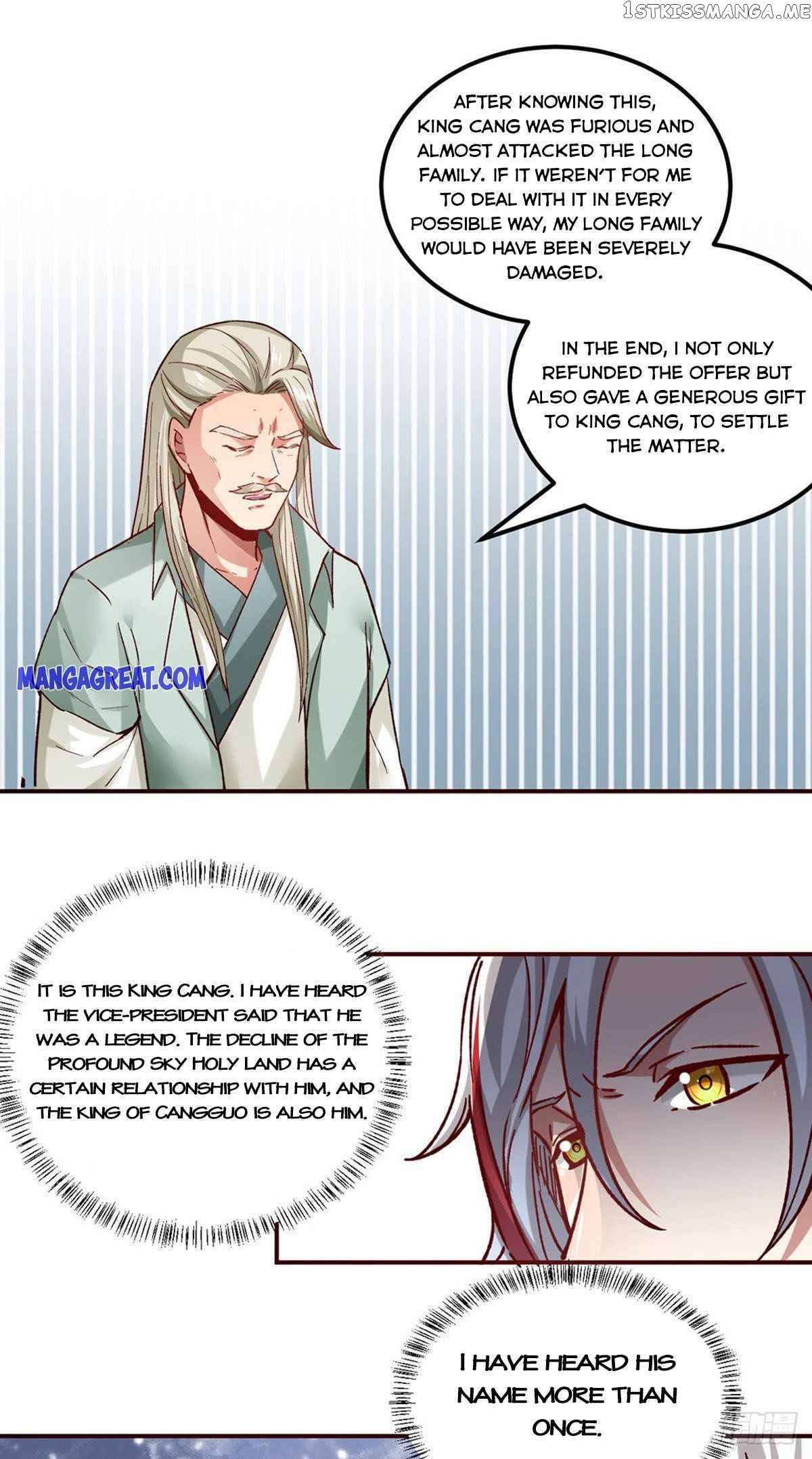 Martial Arts Reigns Chapter 333 - page 13
