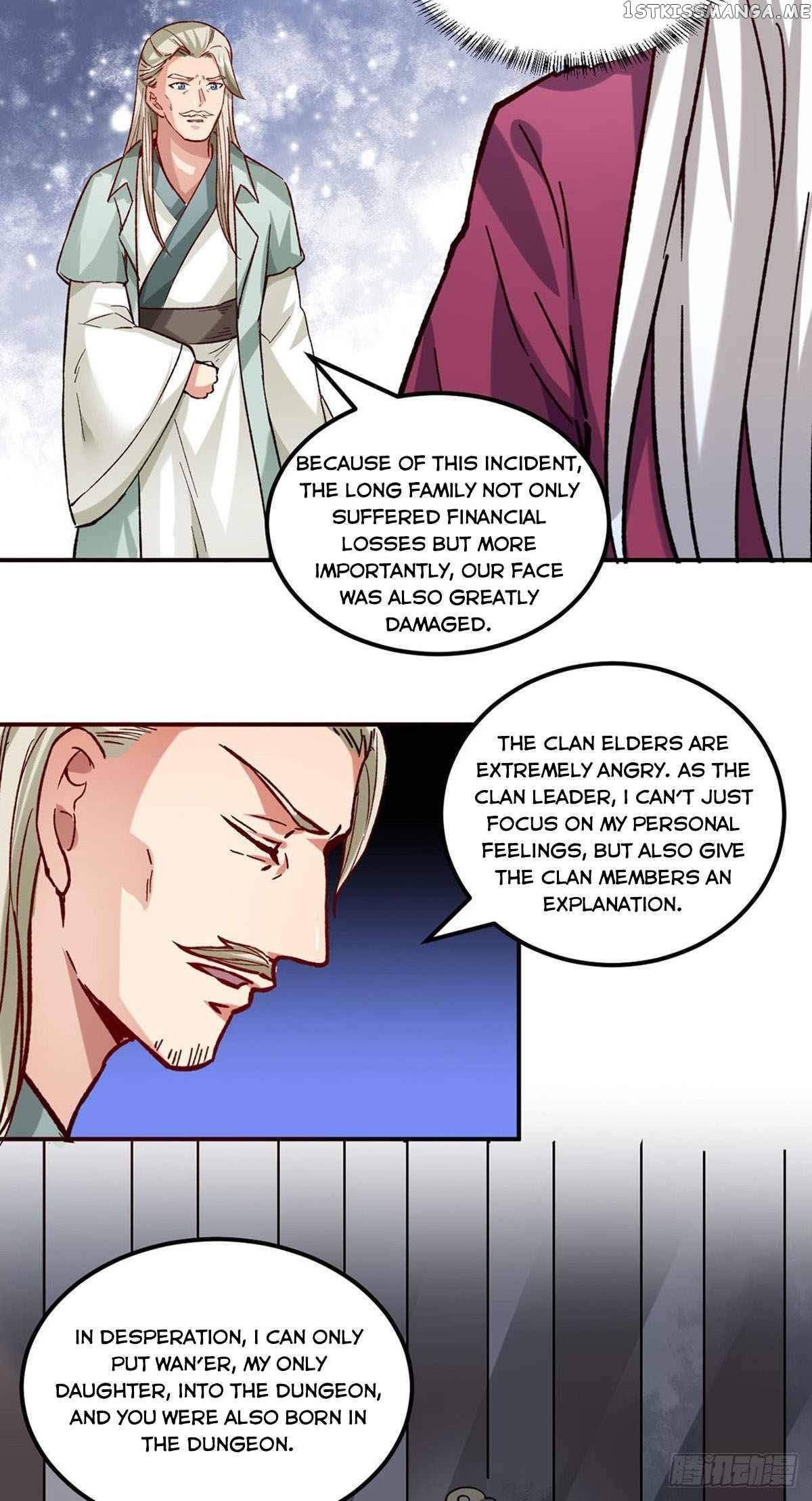 Martial Arts Reigns Chapter 333 - page 14