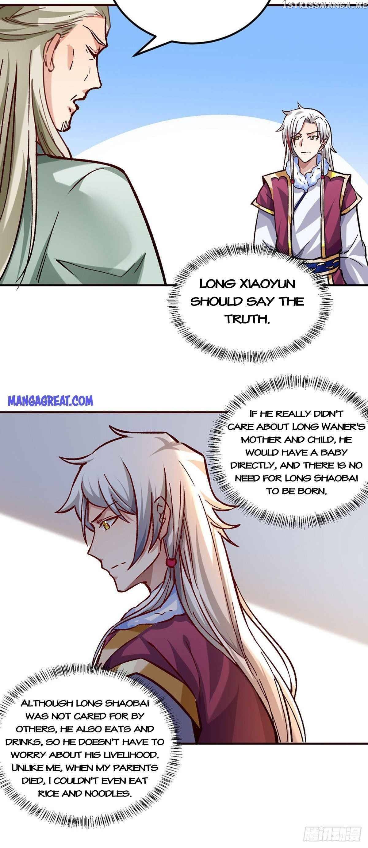 Martial Arts Reigns Chapter 333 - page 17