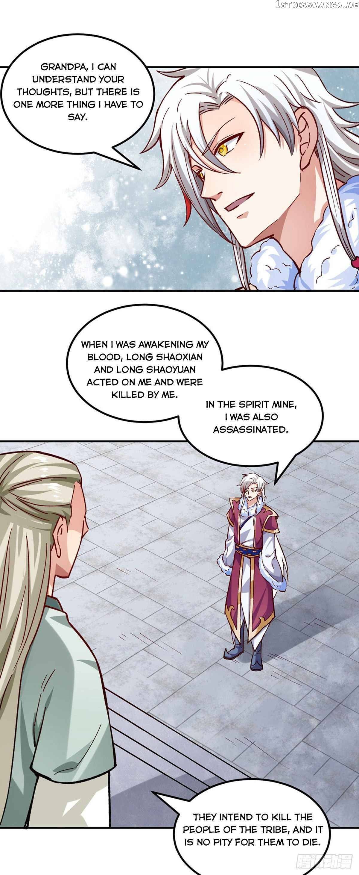 Martial Arts Reigns Chapter 333 - page 18