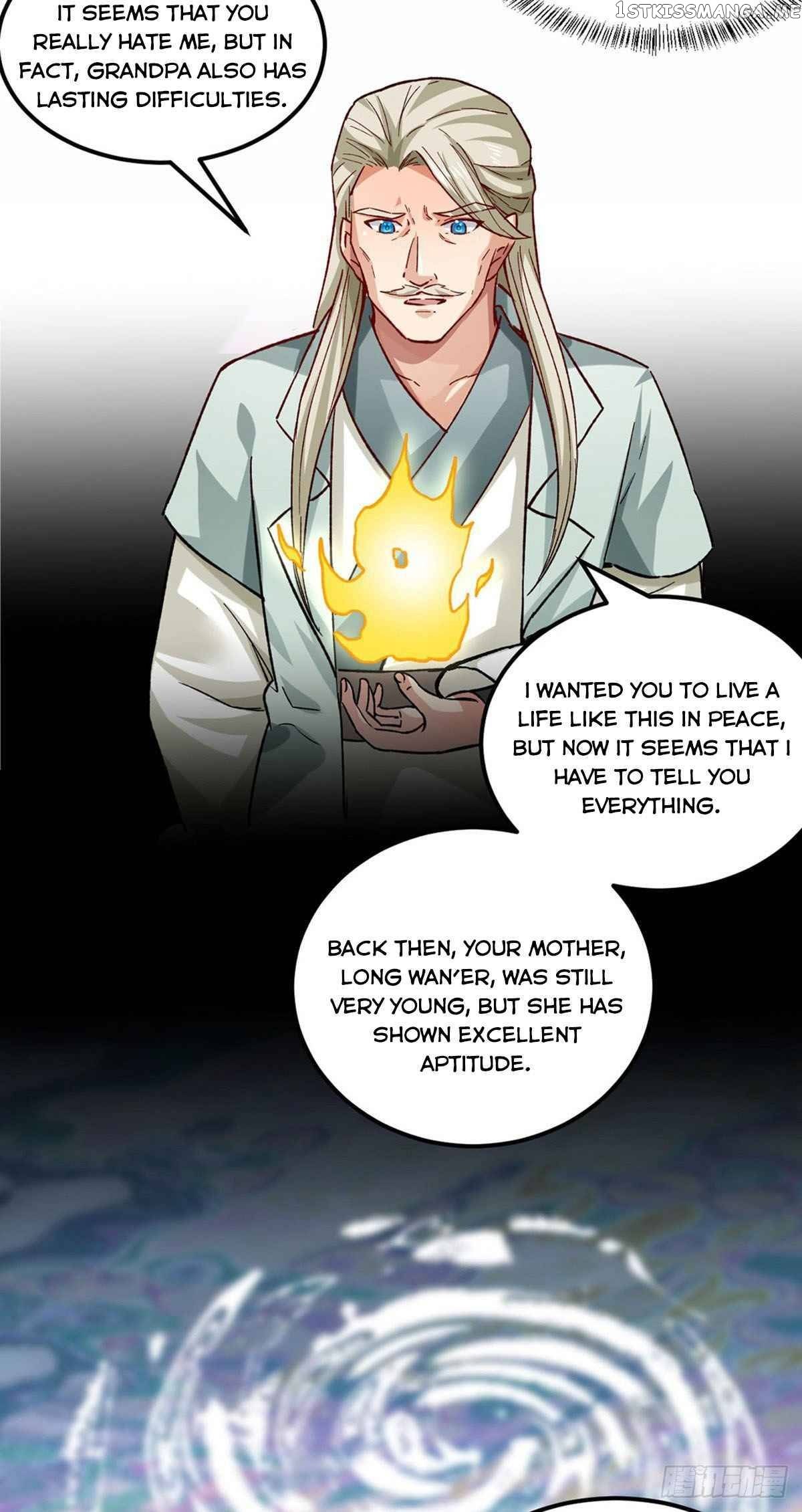 Martial Arts Reigns Chapter 333 - page 8