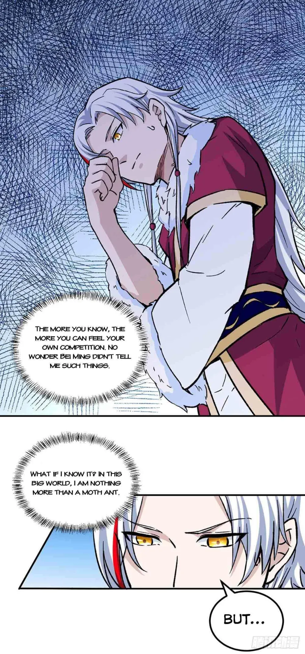 Martial Arts Reigns Chapter 334 - page 24