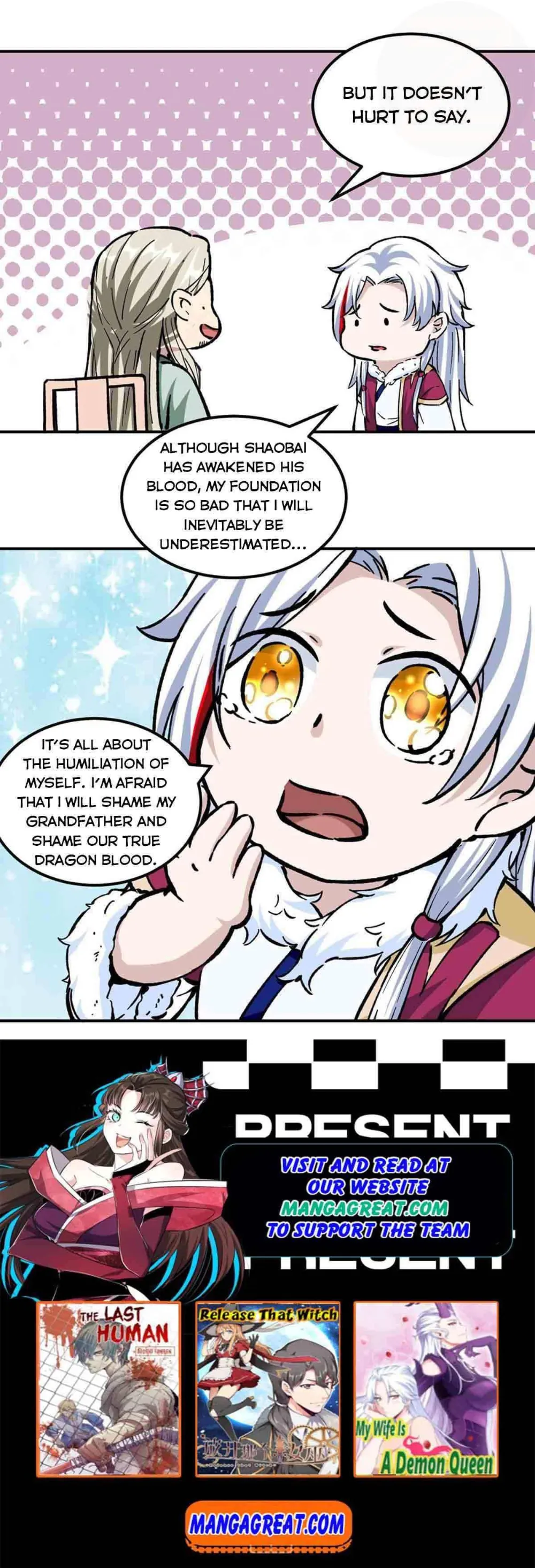 Martial Arts Reigns Chapter 334 - page 26