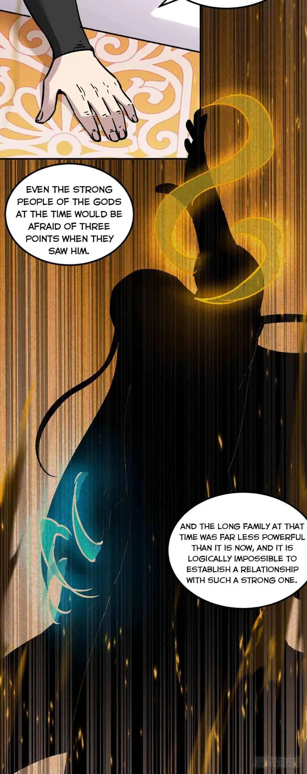 Martial Arts Reigns Chapter 334 - page 4