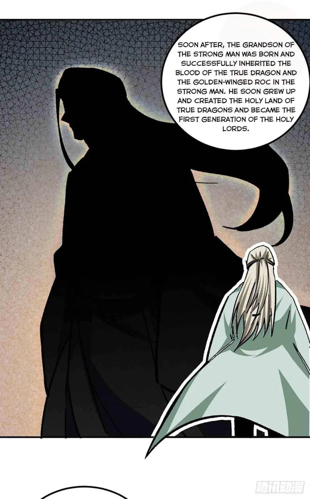Martial Arts Reigns Chapter 334 - page 6