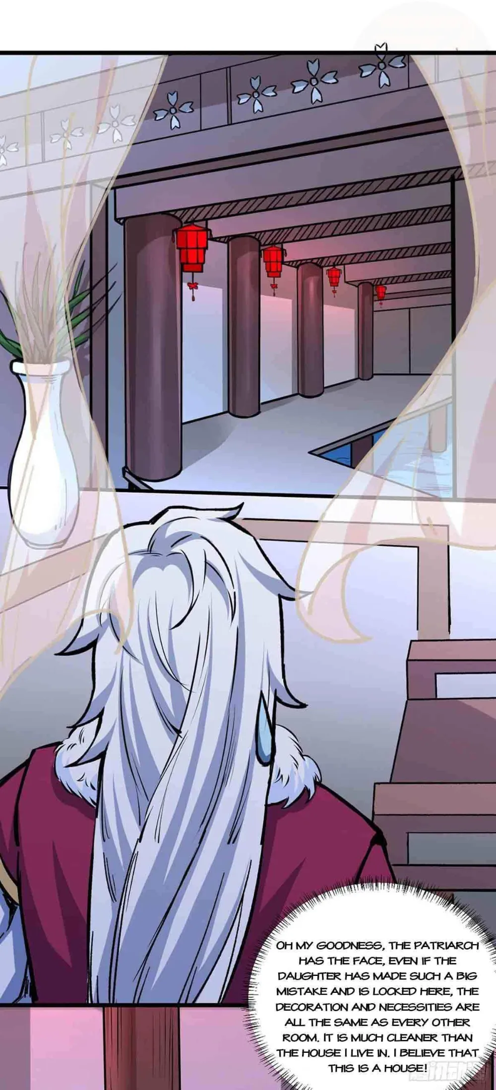 Martial Arts Reigns Chapter 335 - page 11