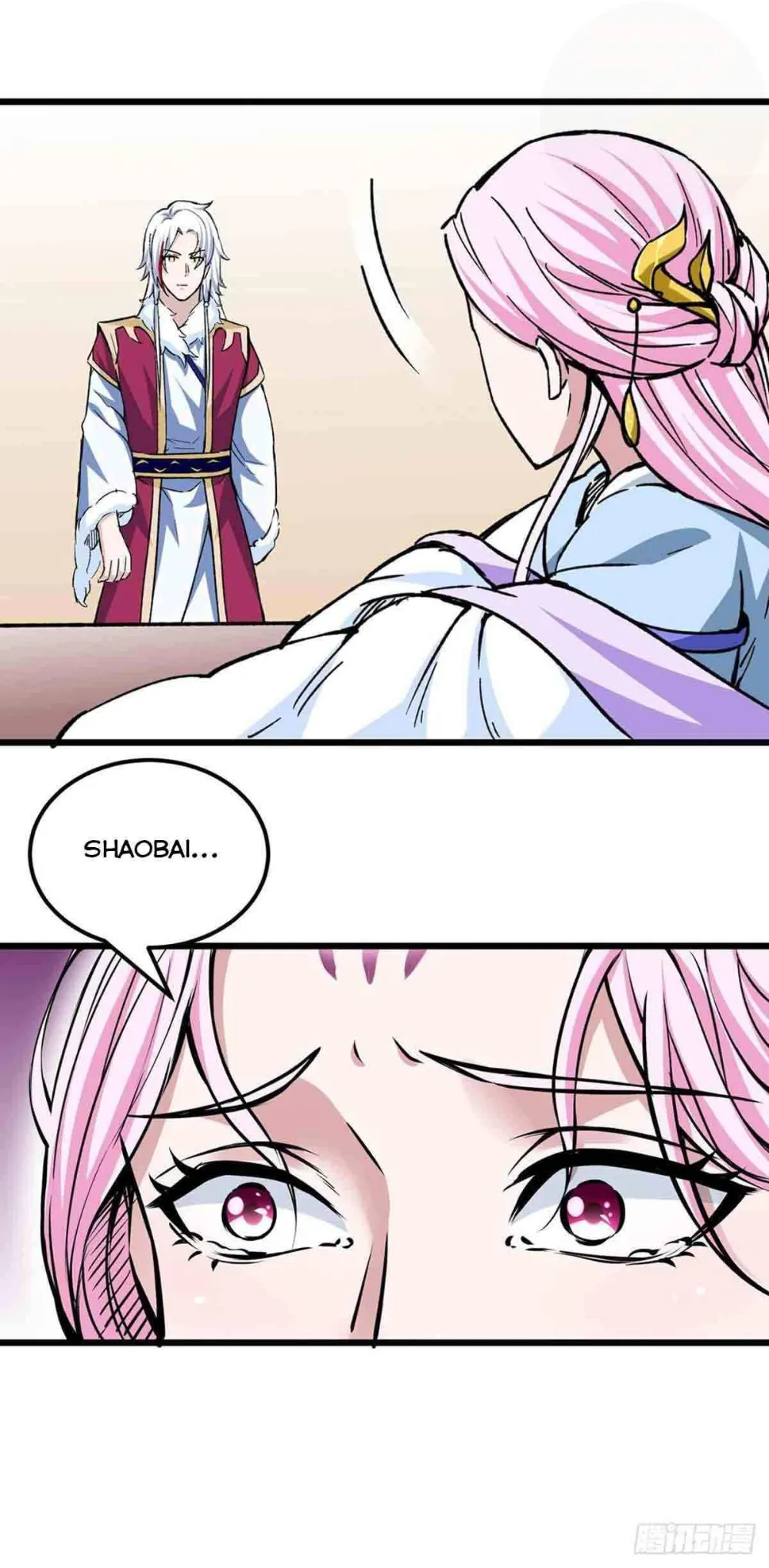 Martial Arts Reigns Chapter 335 - page 15