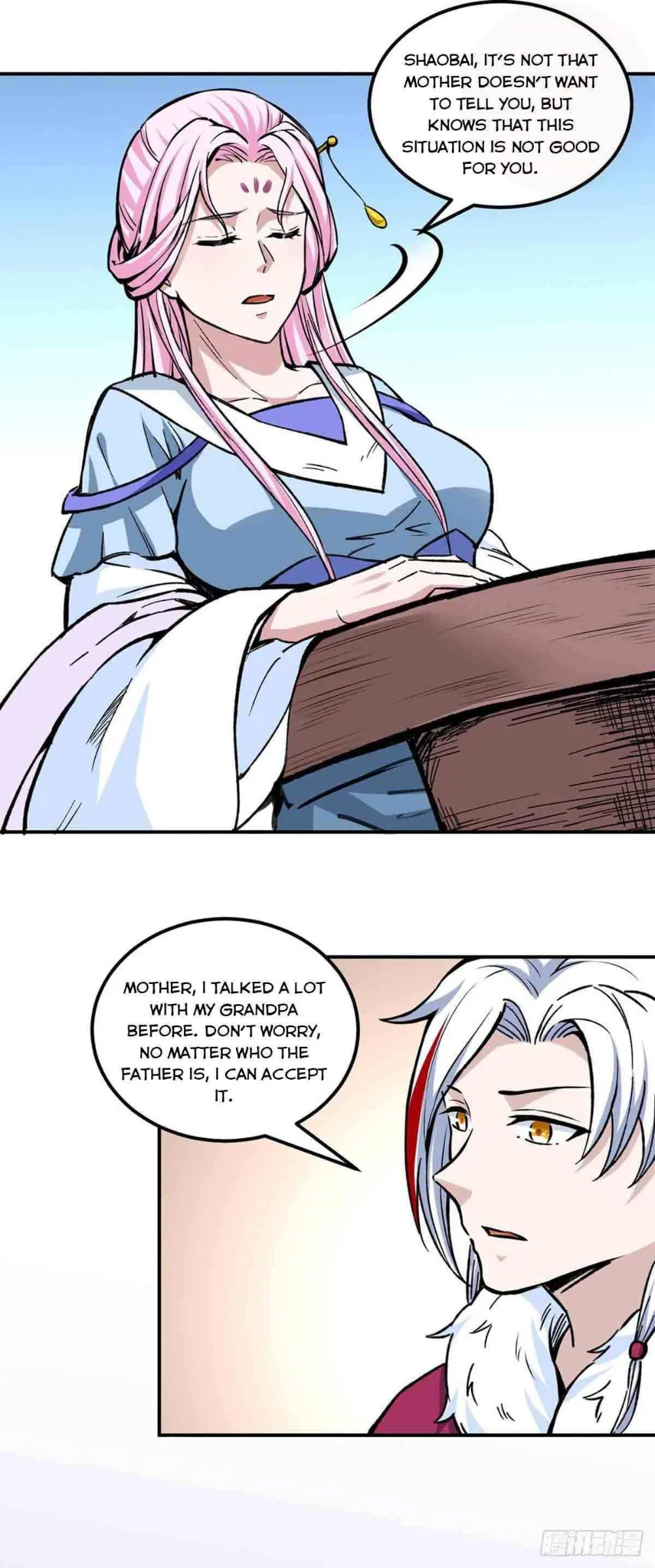 Martial Arts Reigns Chapter 335 - page 26