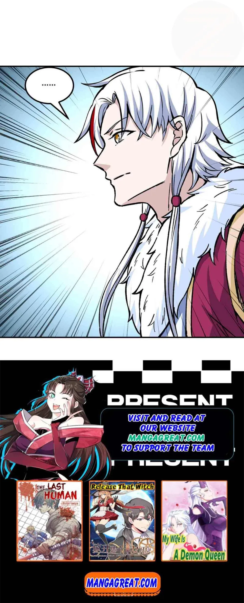 Martial Arts Reigns Chapter 335 - page 28