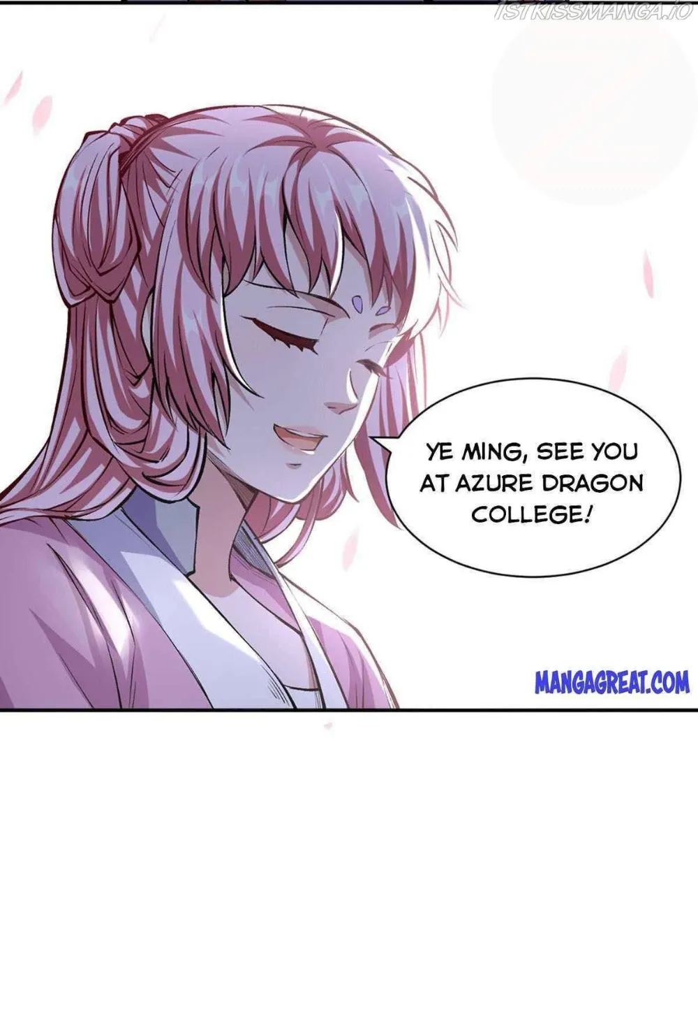 Martial Arts Reigns Chapter 339 - page 10