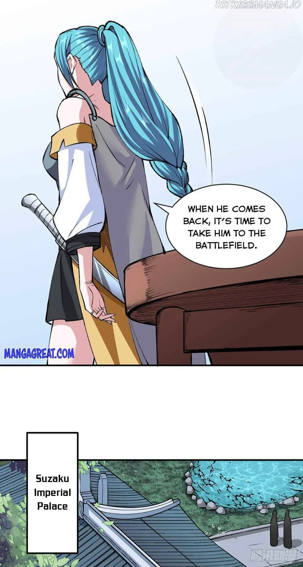 Martial Arts Reigns Chapter 339 - page 13