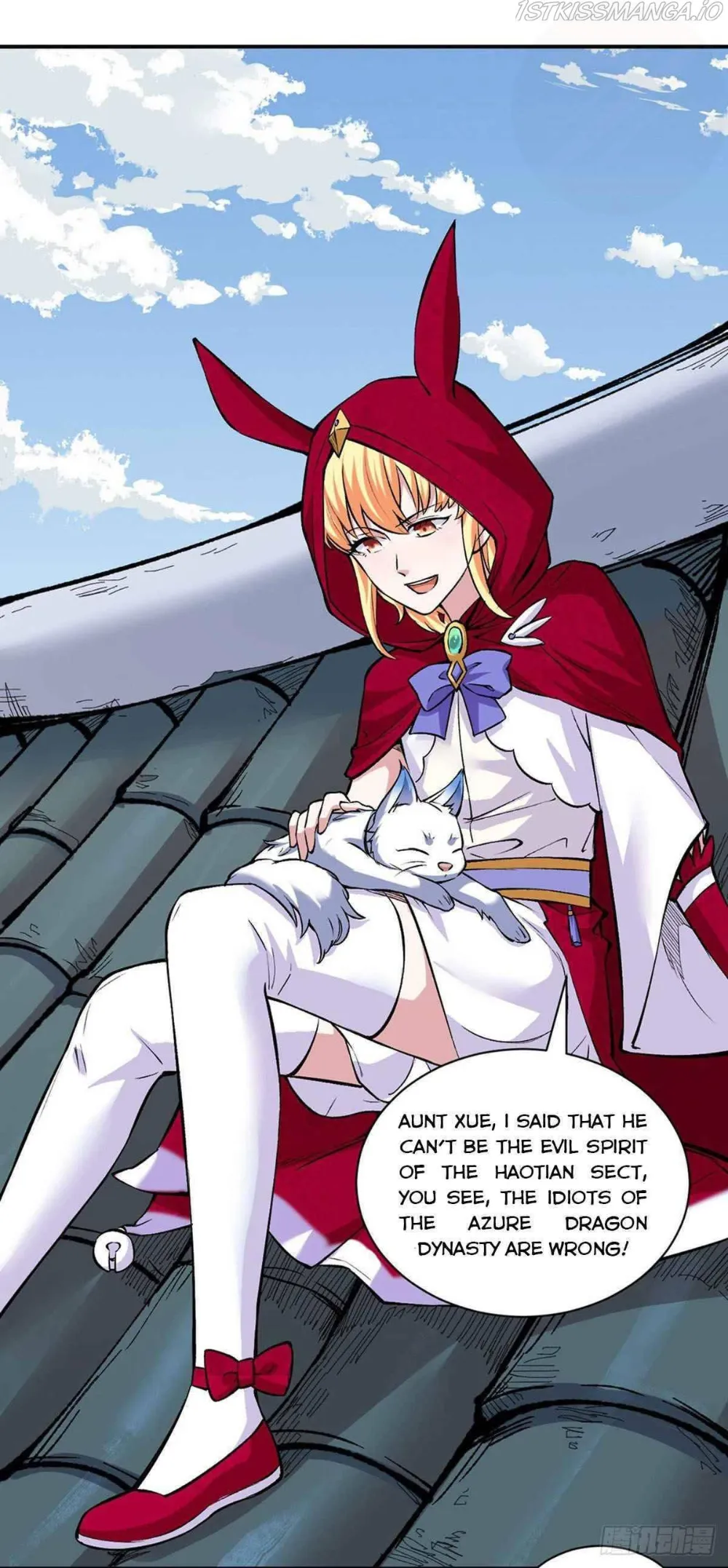 Martial Arts Reigns Chapter 339 - page 15