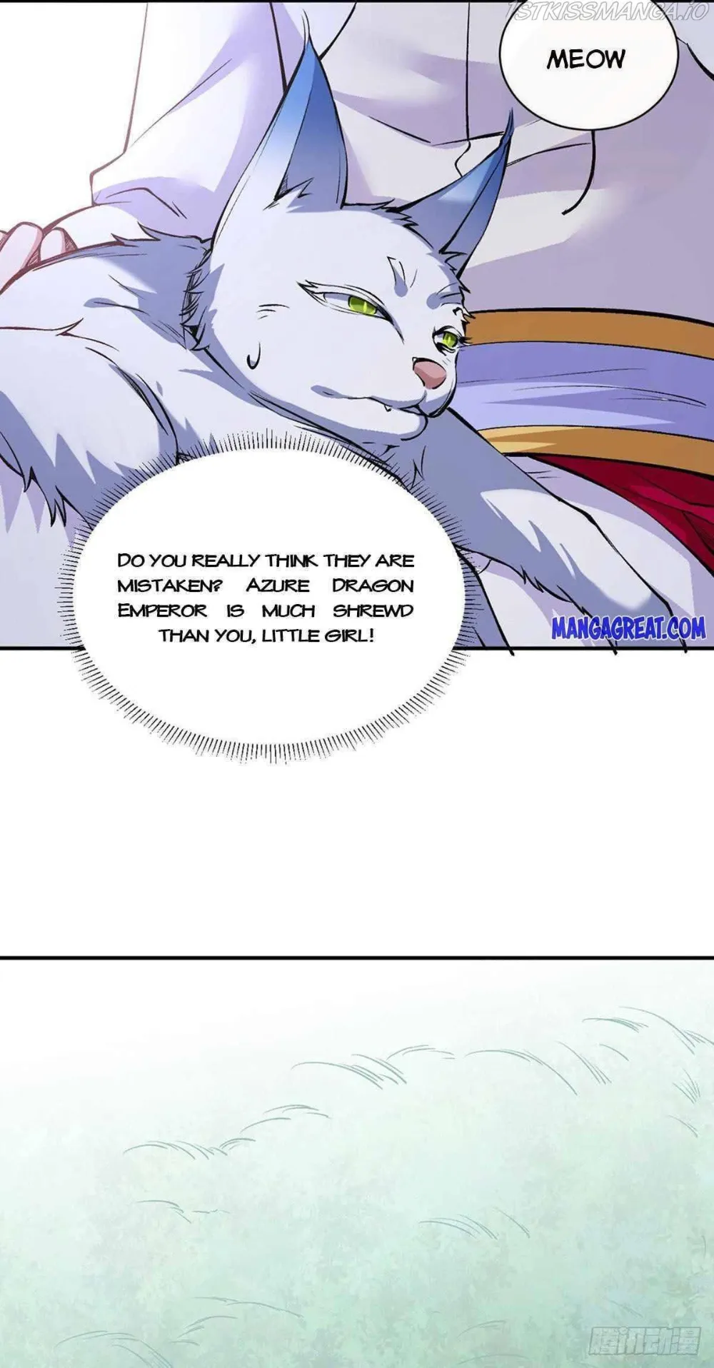Martial Arts Reigns Chapter 339 - page 16