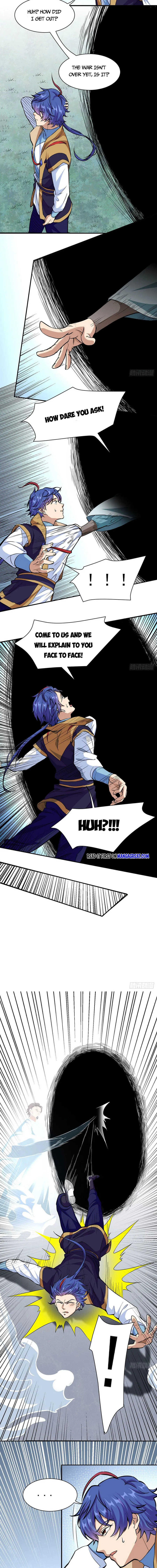 Martial Arts Reigns Chapter 428 - page 2