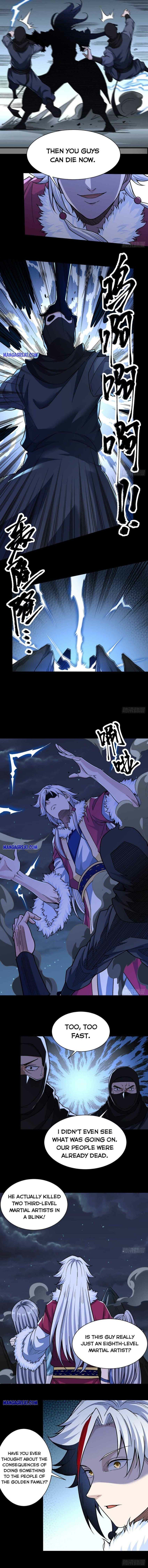 Martial Arts Reigns Chapter 367 - page 3