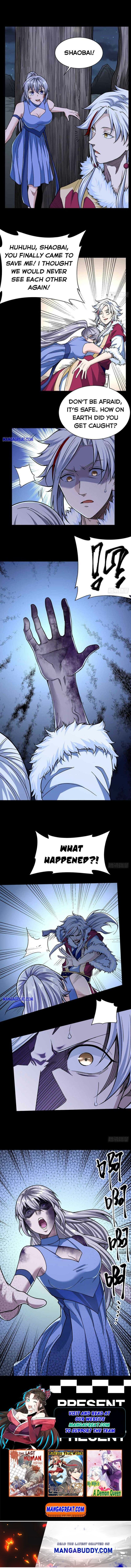 Martial Arts Reigns Chapter 367 - page 5