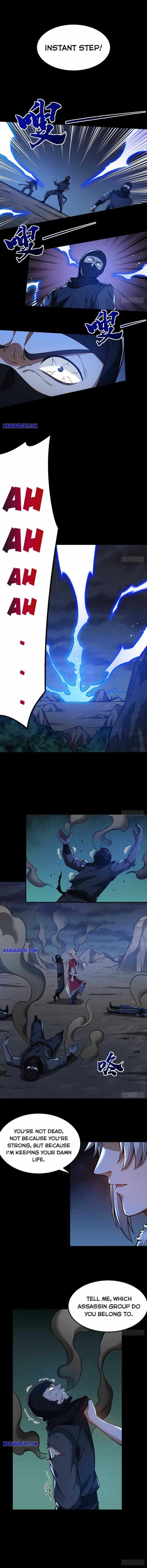 Martial Arts Reigns Chapter 369 - page 4