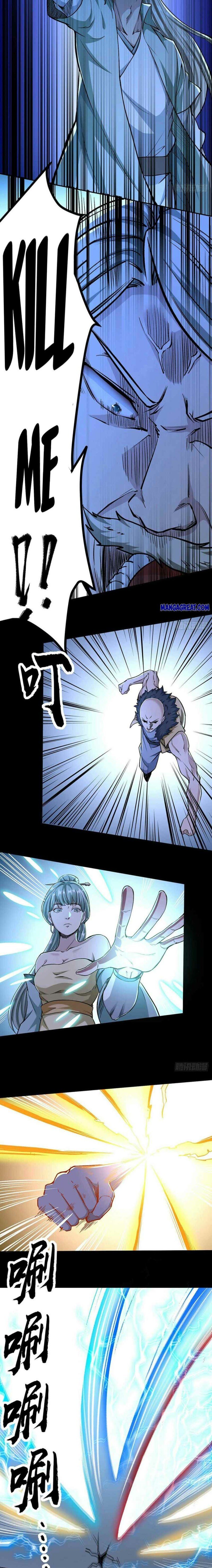 Martial Arts Reigns Chapter 371 - page 2