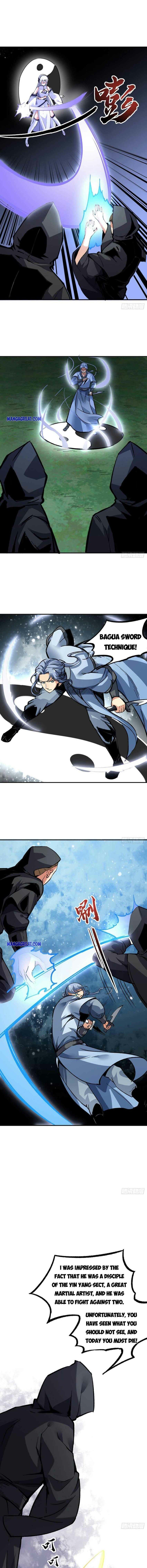 Martial Arts Reigns Chapter 373 - page 2