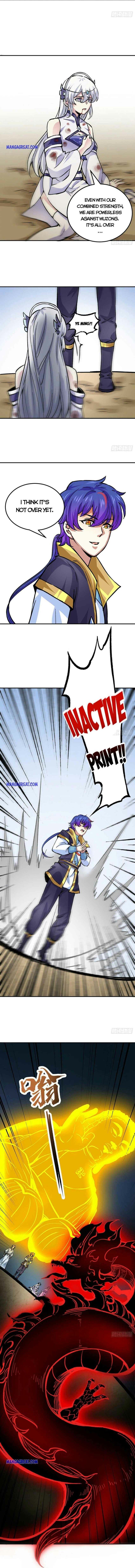 Martial Arts Reigns Chapter 374 - page 3
