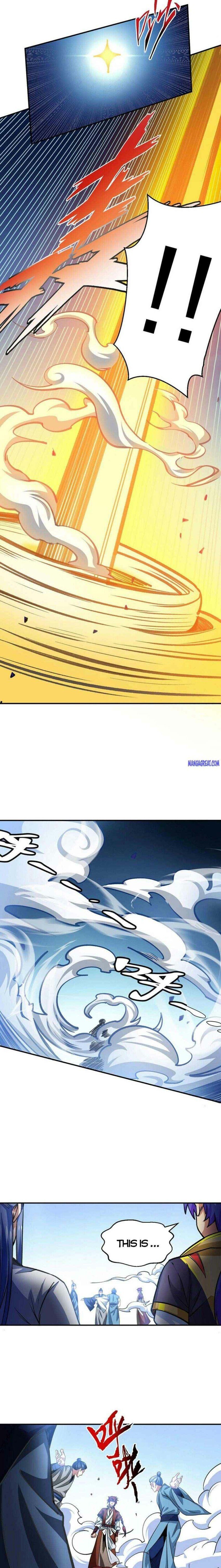 Martial Arts Reigns Chapter 400 - page 5