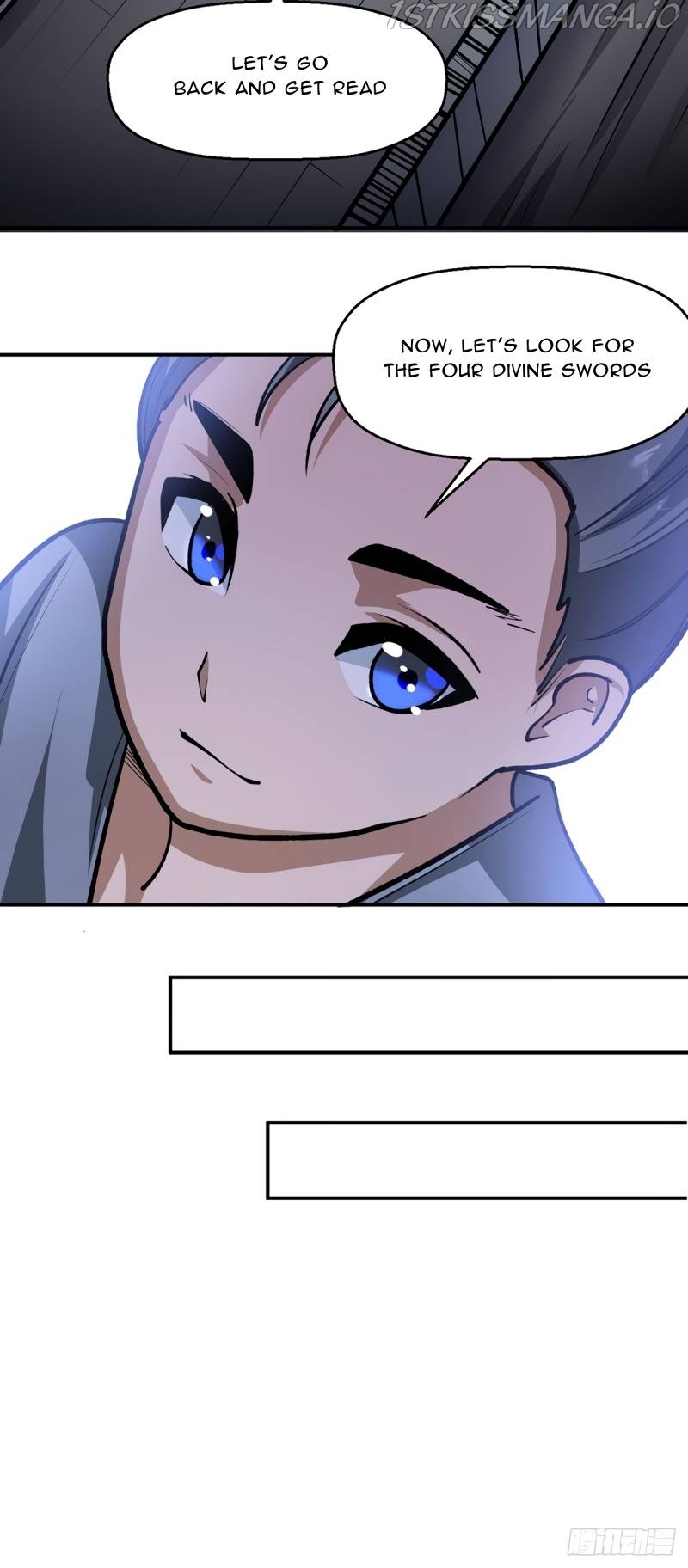 Martial Arts Reigns Chapter 478 - page 25