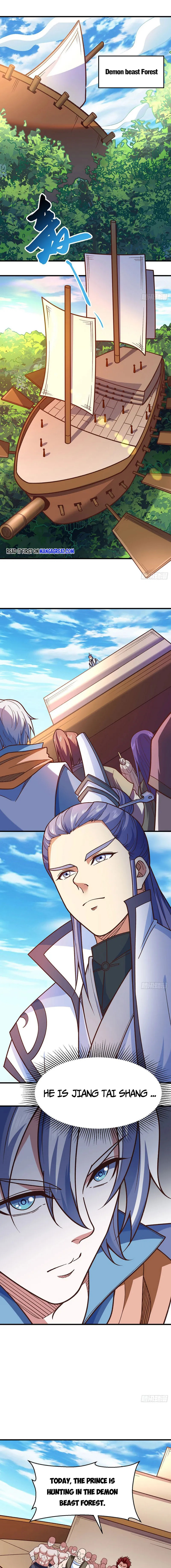 Martial Arts Reigns Chapter 443 - page 2