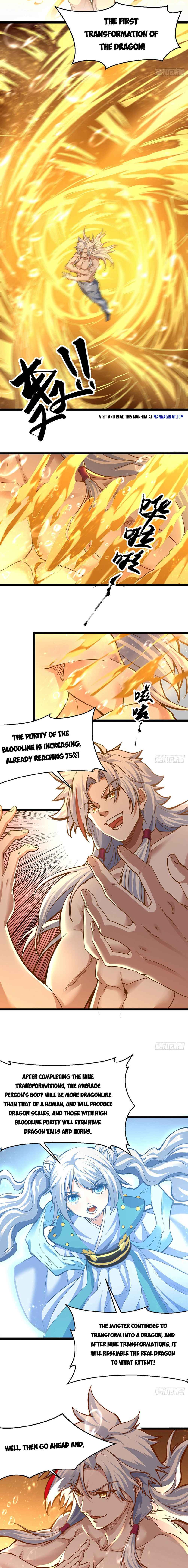 Martial Arts Reigns Chapter 415 - page 6