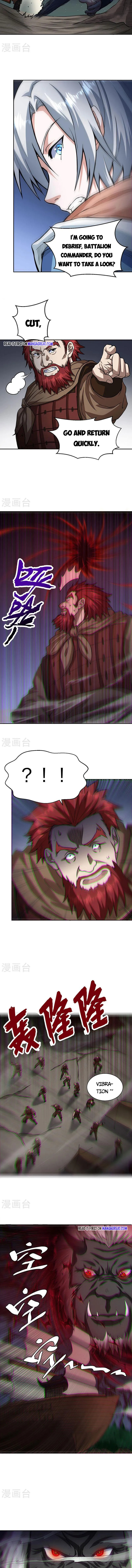 Martial Arts Reigns Chapter 447 - page 2