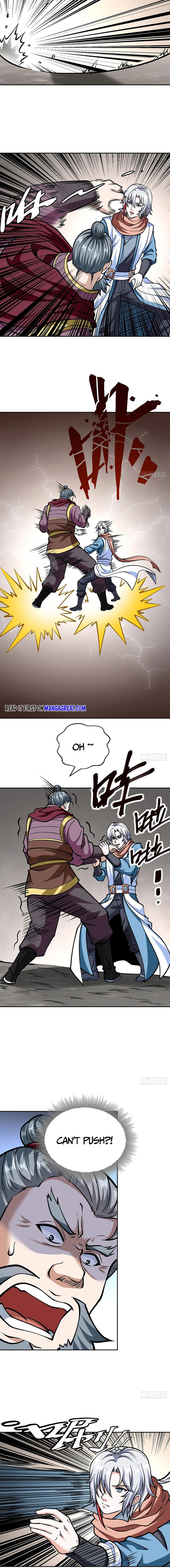 Martial Arts Reigns Chapter 440 - page 5