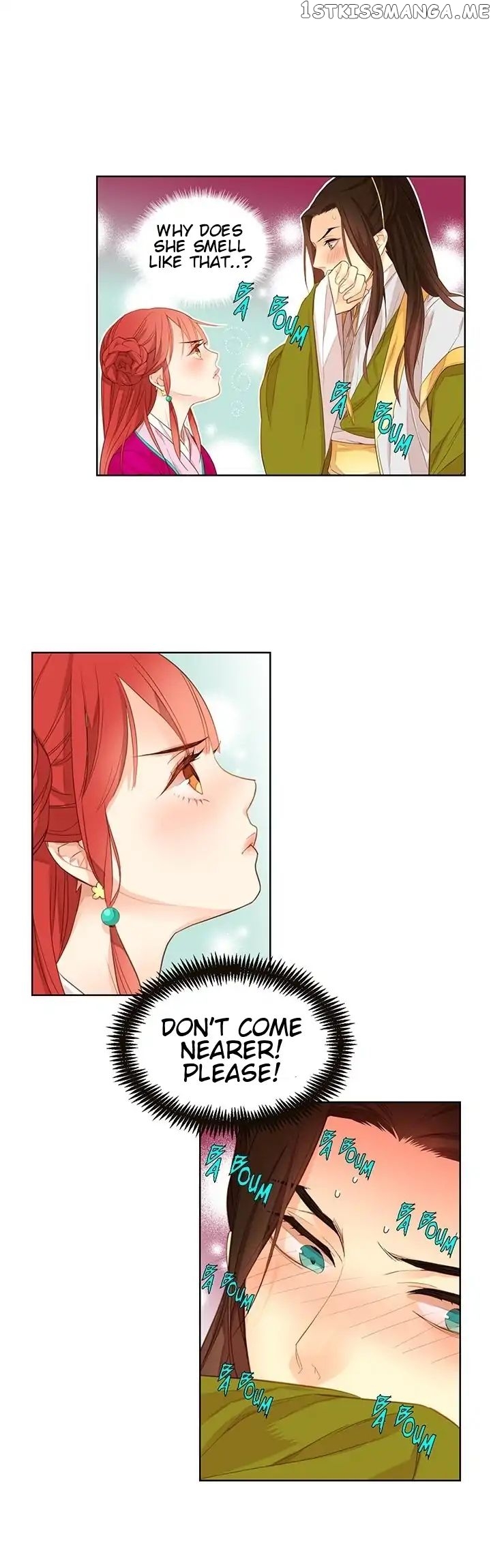 The Wicked Queen chapter 1 - page 13