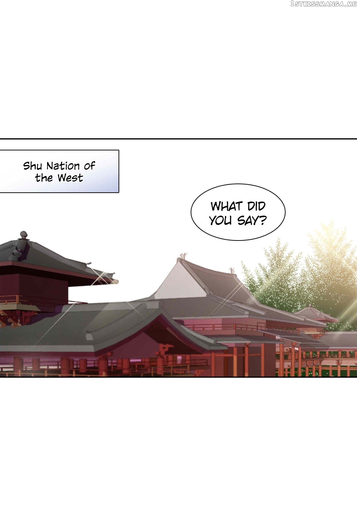 The Wicked Queen chapter 10 - page 3
