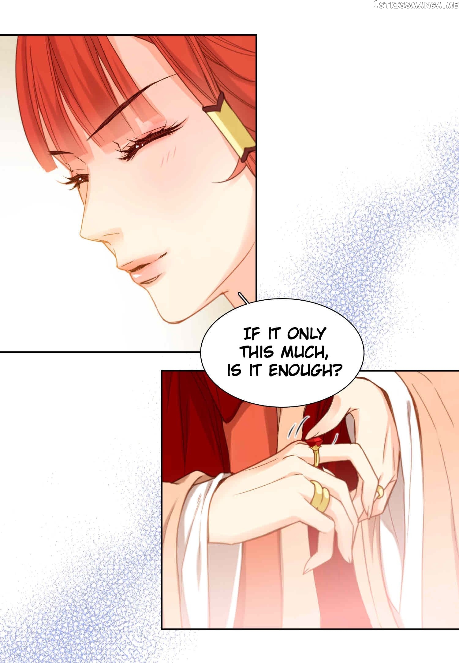 The Wicked Queen chapter 10 - page 36