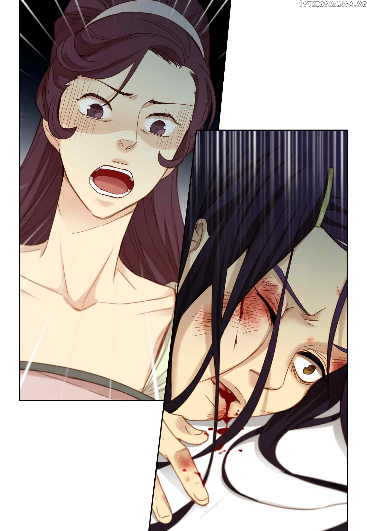 The Wicked Queen chapter 10 - page 38